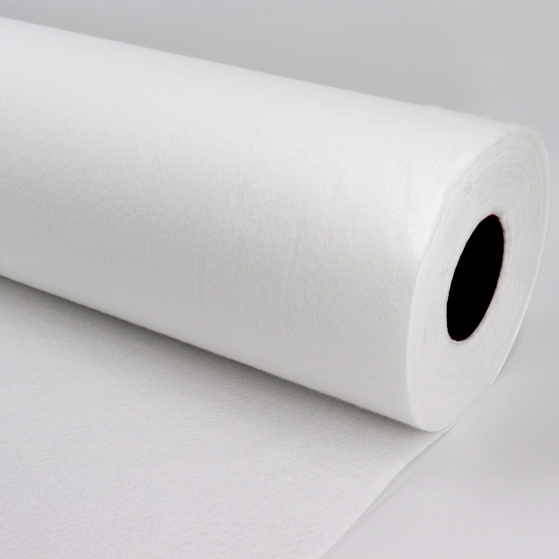 80m² Vellón Geotextil Vellón De Jardín Vellón Contra Malas Hierbas Vellón Para Estanque 250g 1,6m_5