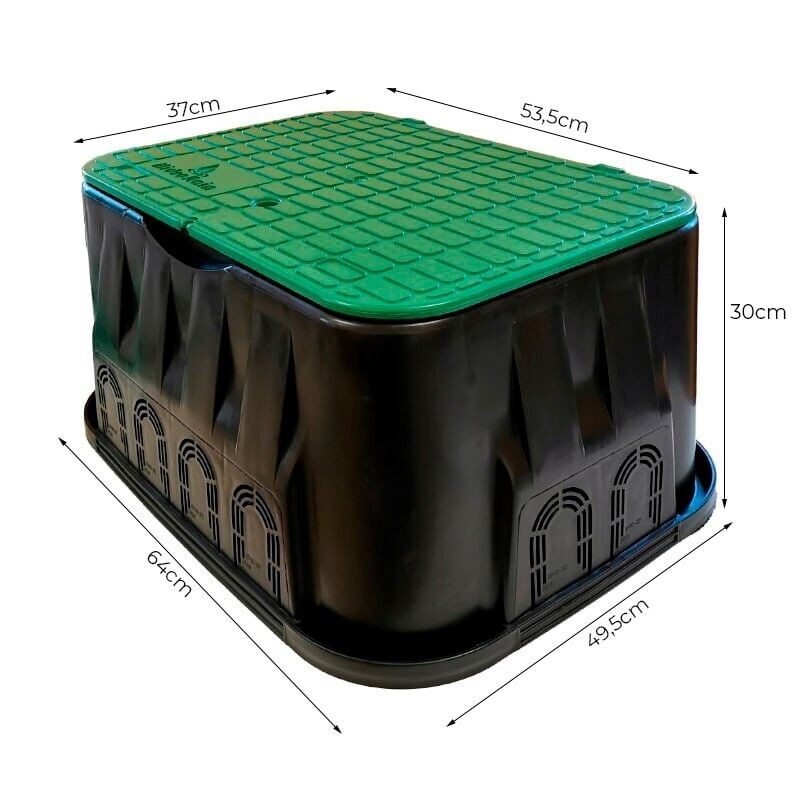 Arqueta De Riego Jumbo_0