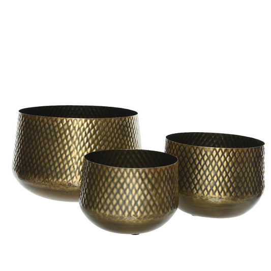 Macetero Zinc 29.5cm_0