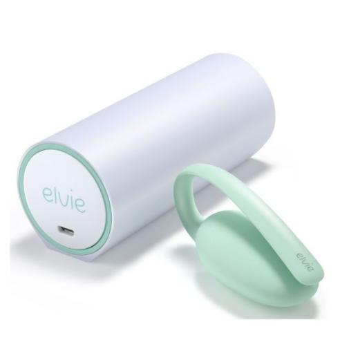 ELVIE ENTRENADOR SUELO PELVICO