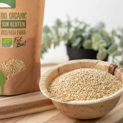 Quinoa NaturGreen 450 g