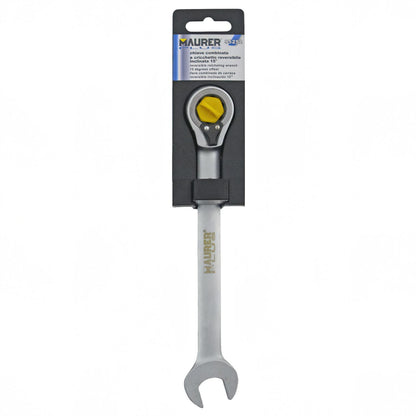 Llave Combinada Con Carraca 14 Mm. Din 3113_2