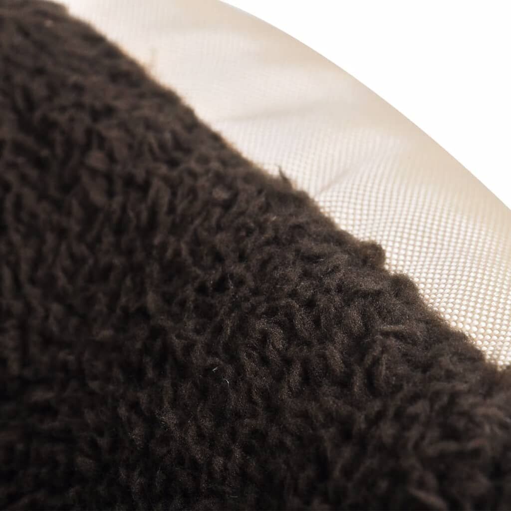 Vidaxl Cama Para Perro Con Cojín Acolchado Talla L_3