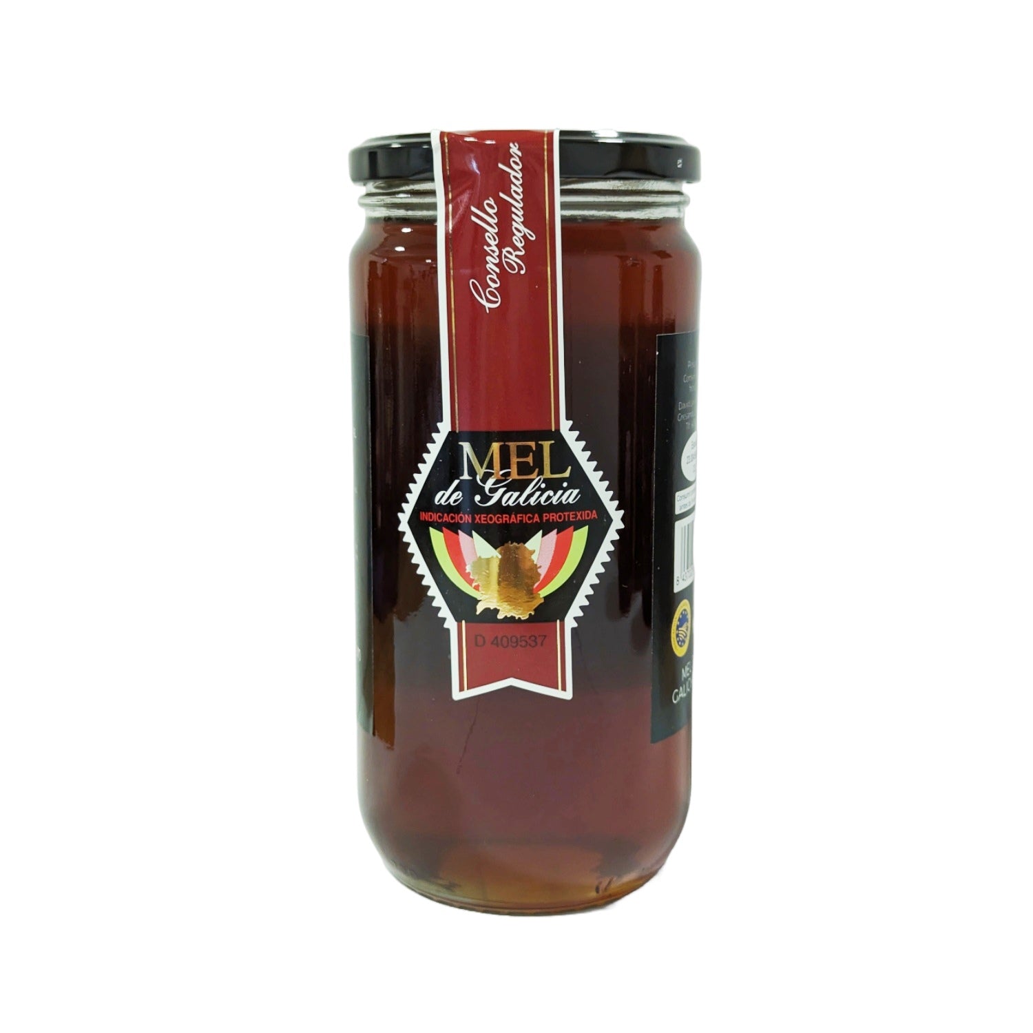 Miel Monofloral De Eucalipto 1000 Gr_1