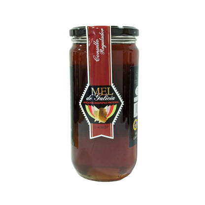 Miel Monofloral De Eucalipto 1000 Gr_1