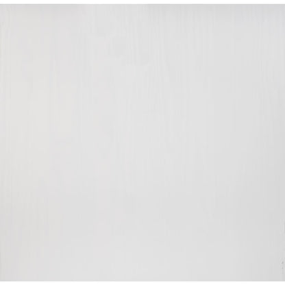 Aparador Floro Madera Maciza De Pino Blanco 114x43x74 Cm / Vetonek_1