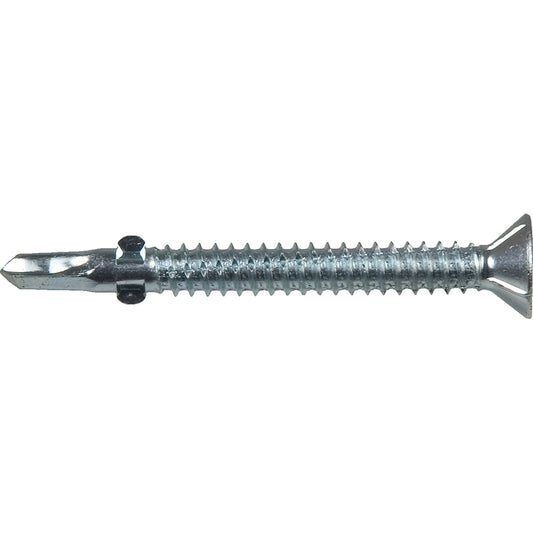 Tornillo Autotaladrante De 2 Alas - 4,8x32 Mm_0