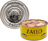 Atún Claro En Aceite Oliva Zallo Lata 1kg