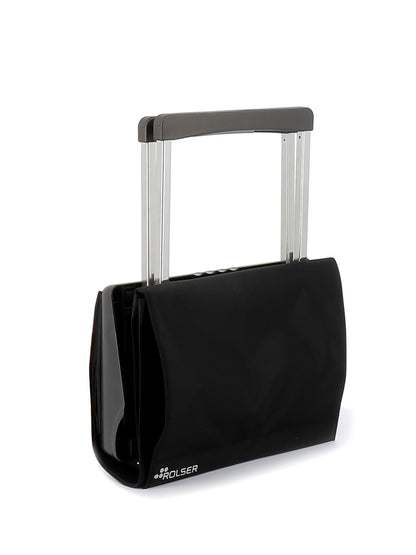 Carro Compra Plegamatic Mf Negro_5