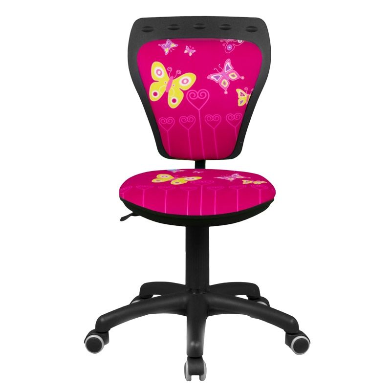 Silla De Estudio Infantil Ministyle_0
