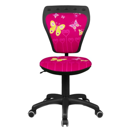 Silla De Estudio Infantil Ministyle_0