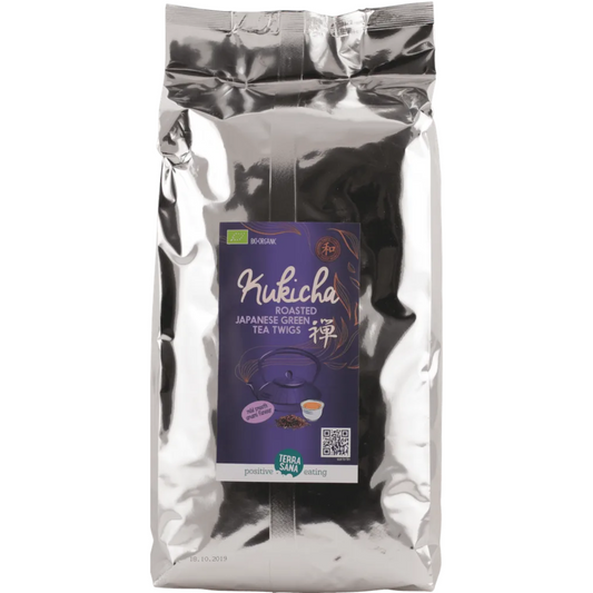 Té kukicha Terrasana 1 kg