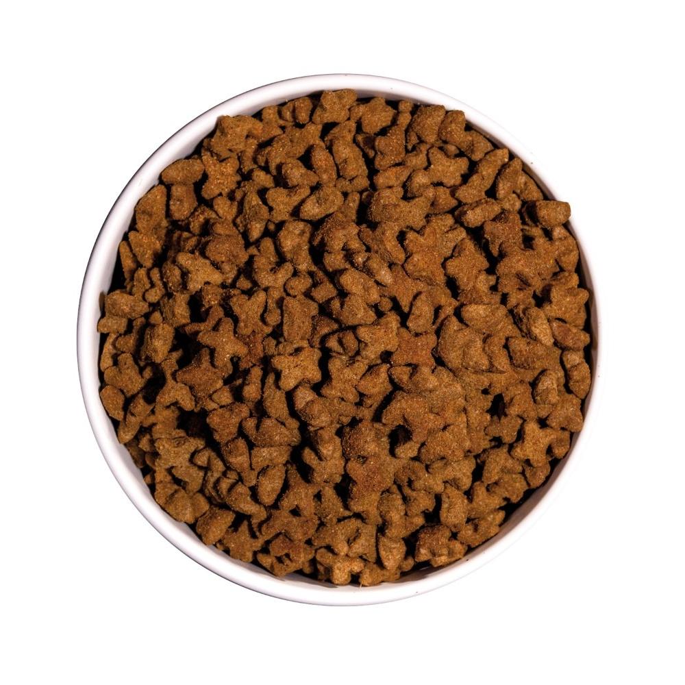 Pienso Just Grain Free para Gatos esterilizados Ownat 3 kg
