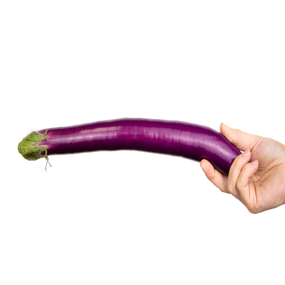 Berenjena Japonesa 2,5kg, Origen España, Granada La Palma_2