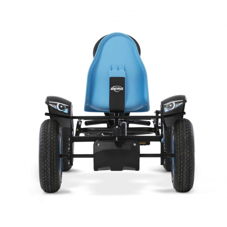 Kart De Pedales Electrico Berg X-ite E-bfr-3.