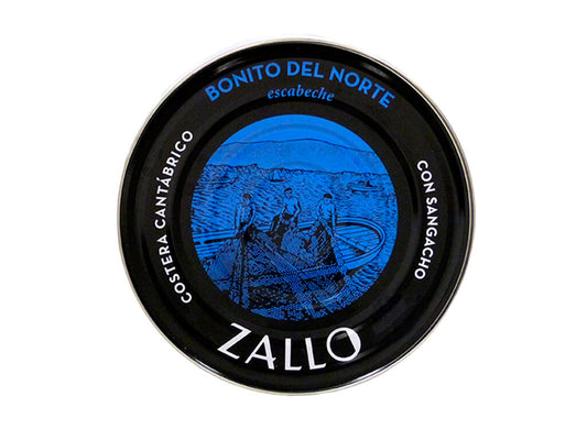 Bonito Del Norte Es Escabeche Lata 3,900kg_0