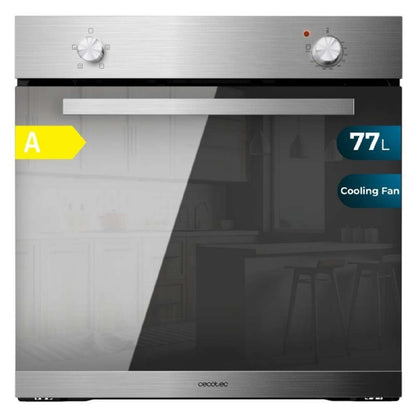 Cecotec Horno Convencional Bolero Hexa C126000 Mirror A_0