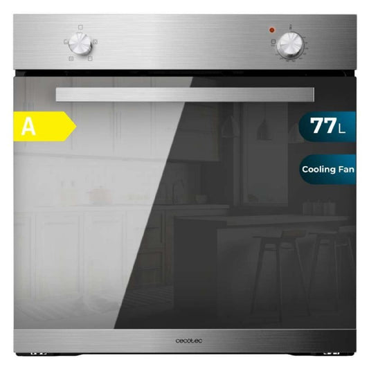 Cecotec Horno Convencional Bolero Hexa C126000 Mirror A_0
