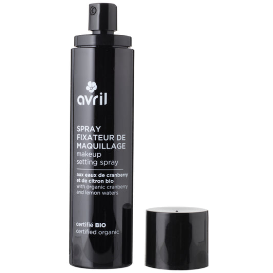 Spray fijador de maquillaje, Avril, 90 ml