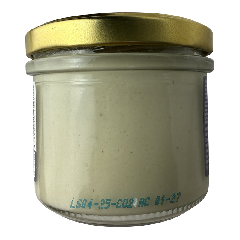 Crema De Queso Azul Con Cebolla Caramelizada Mg_1