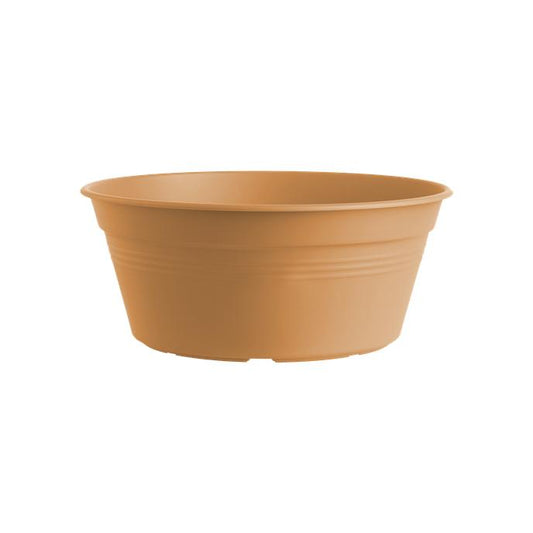 Bowl redondo Green Basics Elho Terra 27 cm