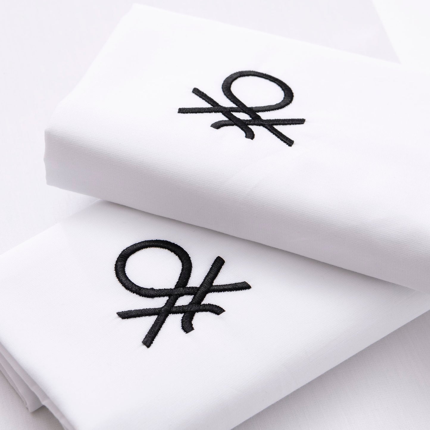 Set 3pzs Sabana Individual: Sabana Plana(160x280cm C/ Dobladillo Simple 5cm) + Sabana Bajera (90x200+40cm Flap) + 1 Funda De Almohada (50x85) 100% Al