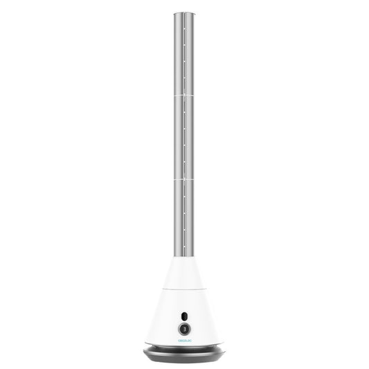 Cecotec Ventilador De Torre Sin Aspas Energysilence 9850 Skyline Bladeless Pro_0