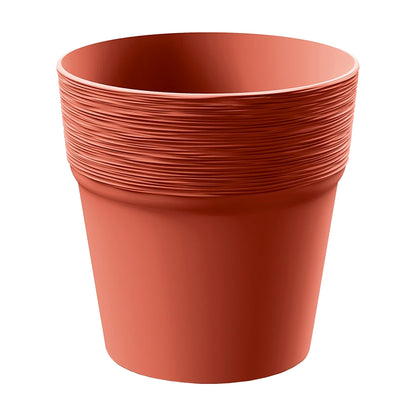 Maceta Furu , Dimensiones (mm) 122x122x122, Color Cobre_0