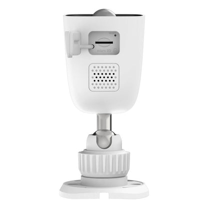 Cámara De Videovigilancia D-link Dcs-8627lh/ 150º/ Visión Nocturna/ Control Desde App_3