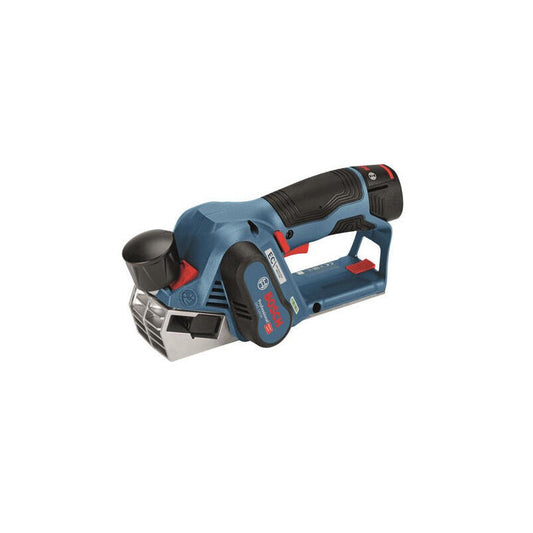Bosch Cepillo Inalámbrico Gho 12v-20 Professional Solo, Cepillo Eléctrico 06015a7002_0