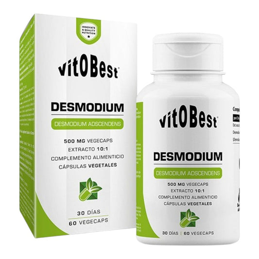 Desmodium 60 Caps_0