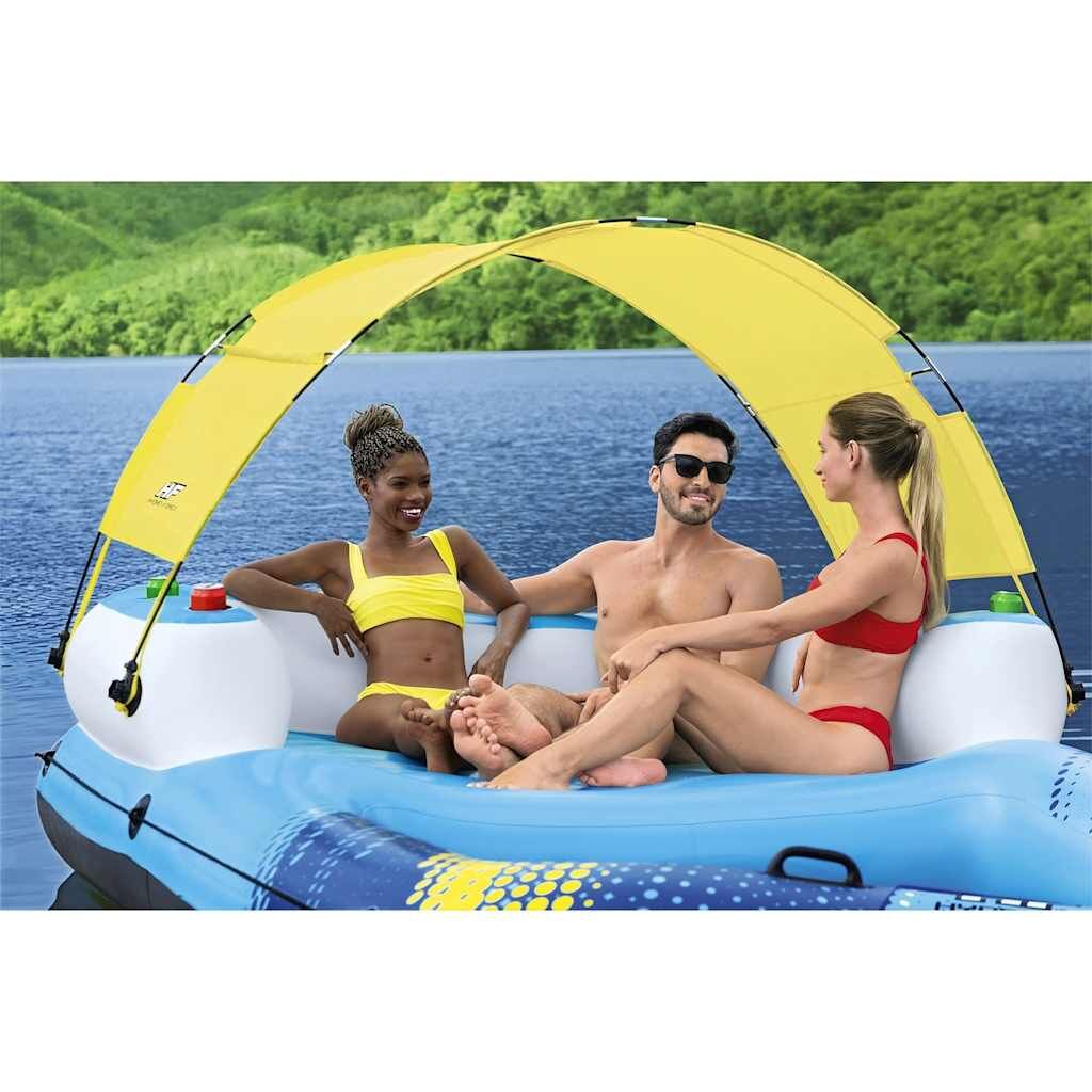 Bestway Isla Hinchable Hydro Force 305x186x58 Cm_1