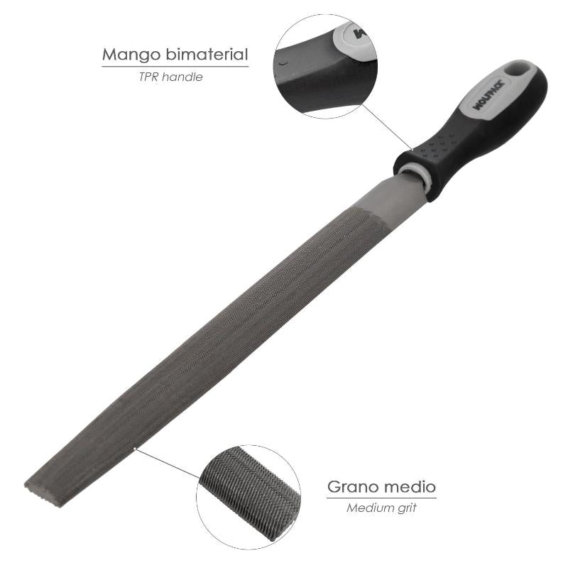 Lima Con Mango Media Caña Entrefina  4_2