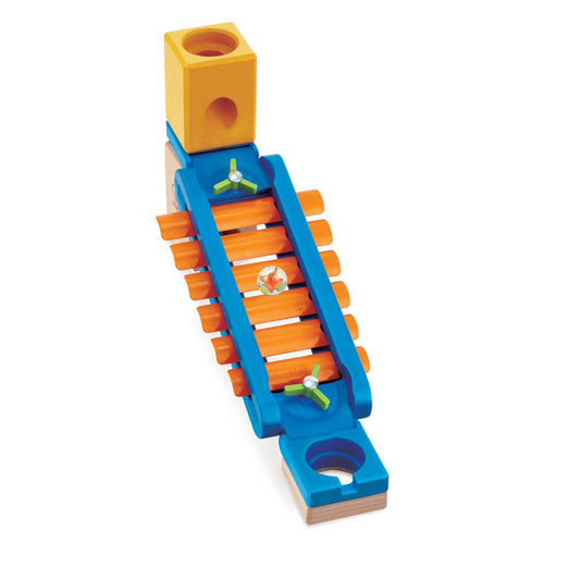 Accesorios Circuito Bolas Quadrilla Sonic Playground Hape_0