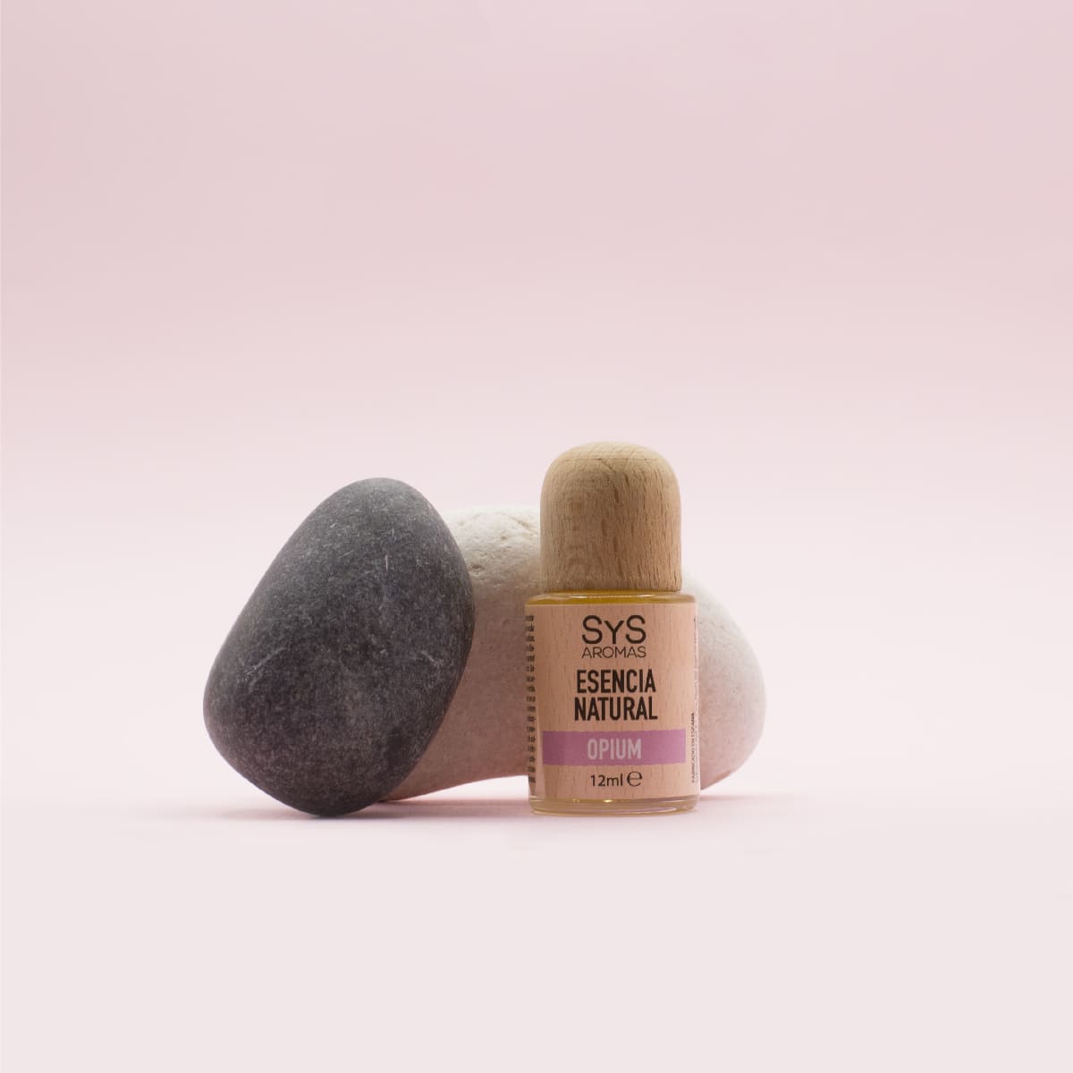Esencia Natural Opium 12 ml | Aroma Intenso y Oriental | Fragancia Sensual | Perfume Concentrado_1