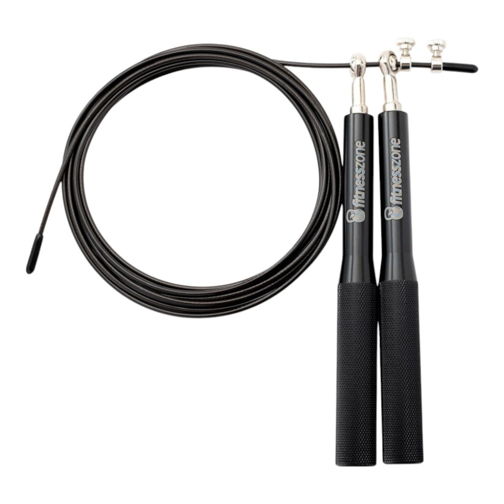 Comba De Salto Ultra Rápida Fitnesszone