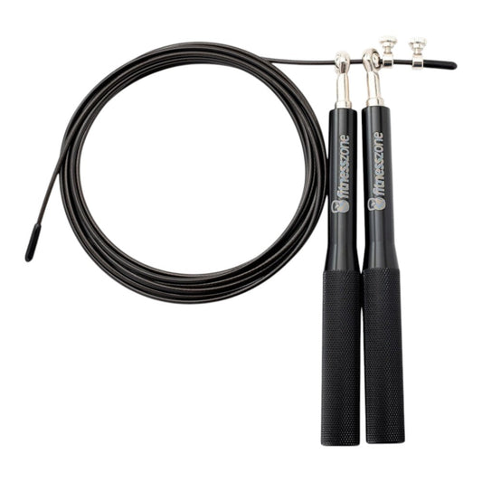 Comba De Salto Ultra Rápida Fitnesszone