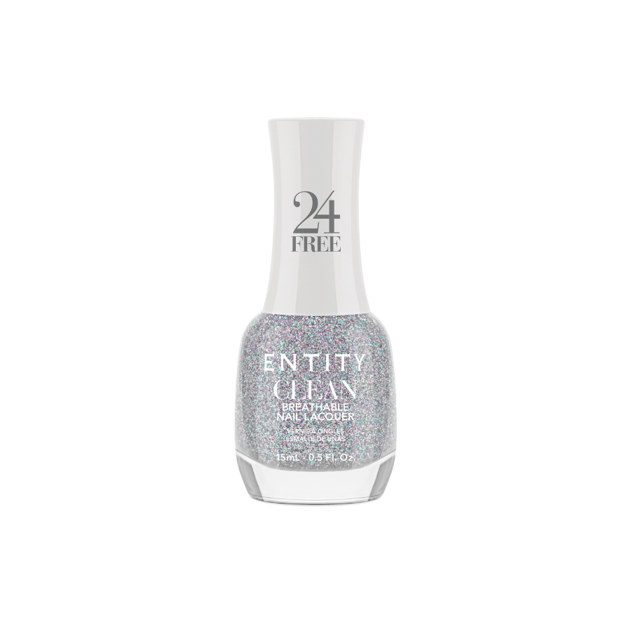 SHOWSTOPPER. Esmalte de Uñas Breathable 24 FREE, Sin Tóxicos, Natural y Vegano_0