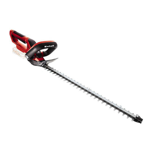 Einhell Ge-ch 1855/1 Li - Solo Cuchilla Doble 2,44 Kg_0