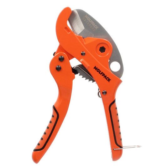 Tijeras Cortadora De Tubos Ø 42 Mm.