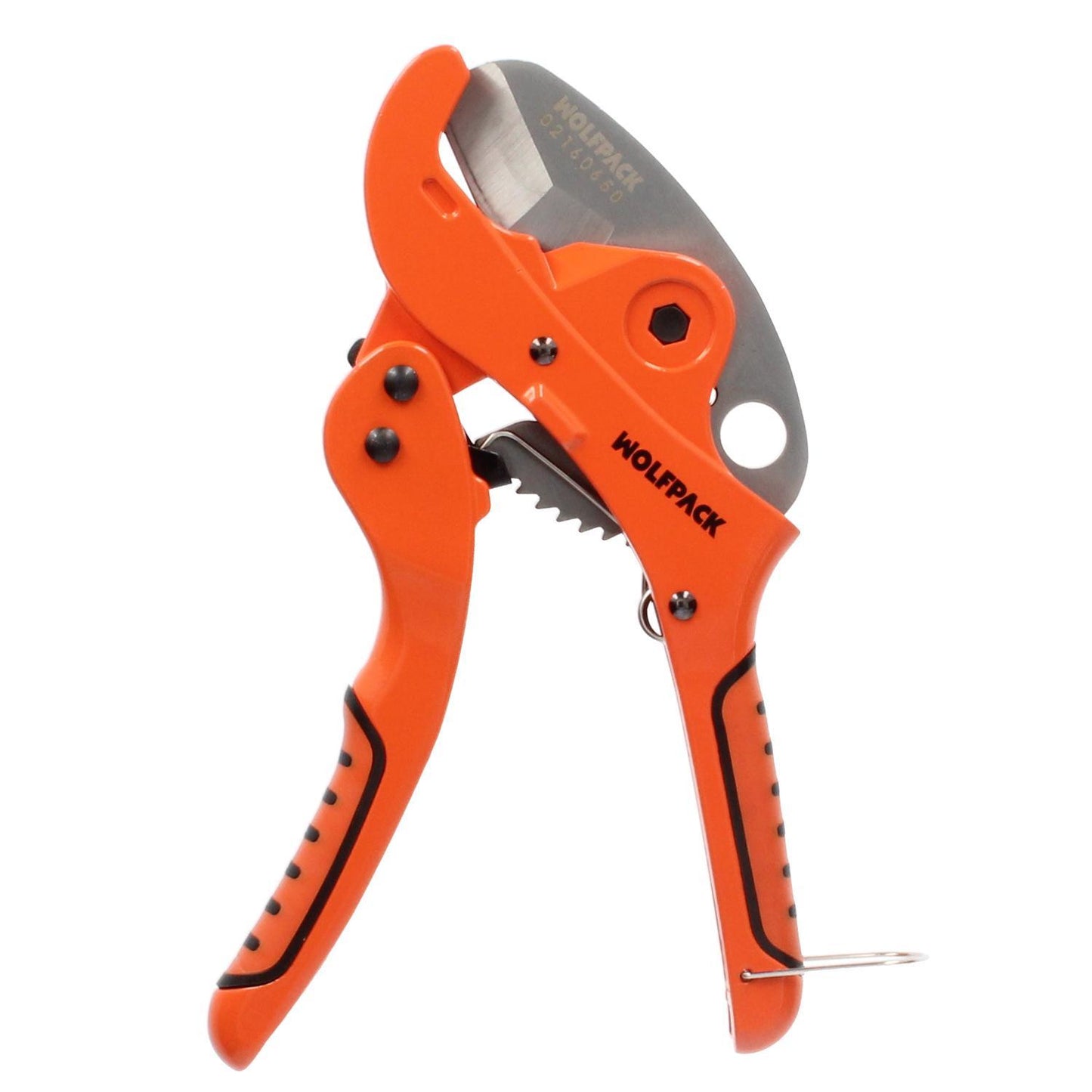 Tijeras Cortadora De Tubos Ø 42 Mm._0