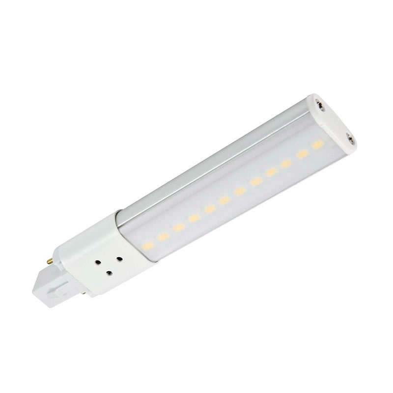 Bombilla Led G23 (2 Pin) 6w, Blanco Frío_1