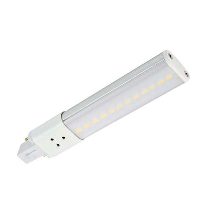 Bombilla Led G23 (2 Pin) 6w, Blanco Frío_1