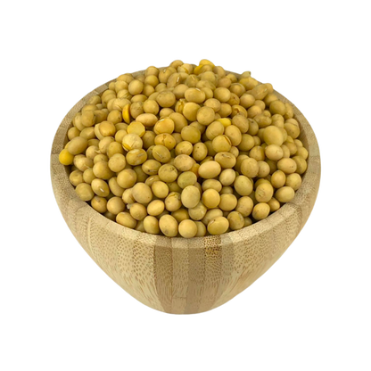 Soja Amarilla Ecológica Granel 10 Kg_0