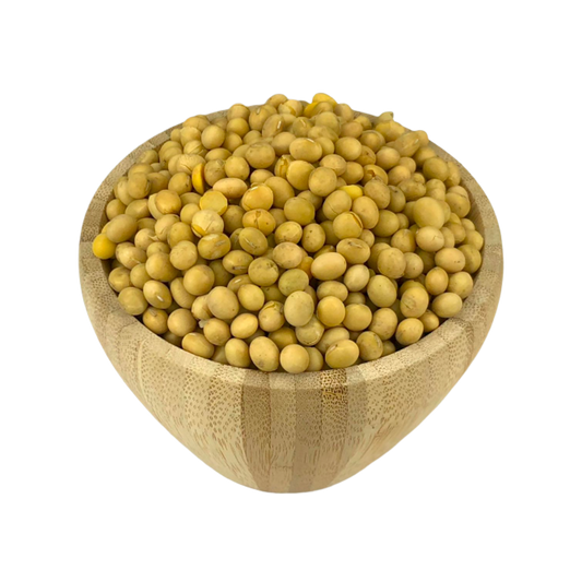 Soja Amarilla Ecológica Granel 5 Kg_0