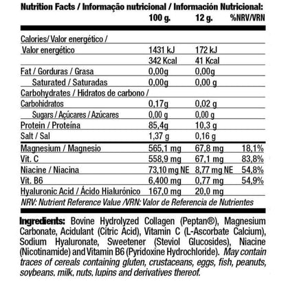 Collagen Plus 350 Gr_1