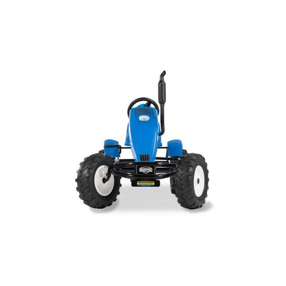 Kart De Pedales Electrico Berg New Holland E-bfr.