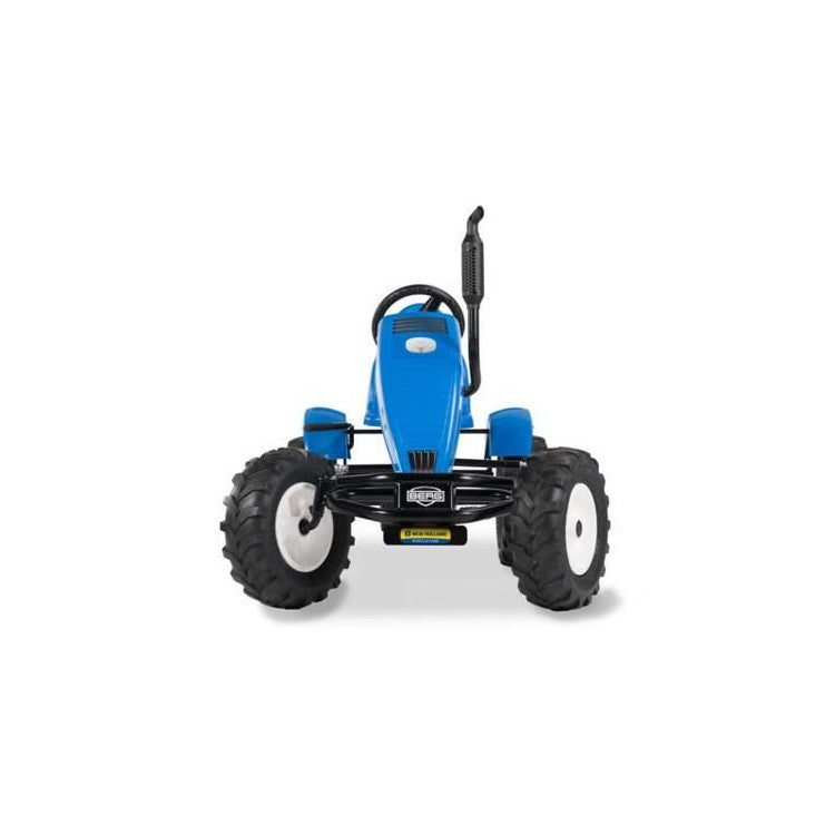Kart De Pedales Electrico Berg New Holland E-bfr-3.