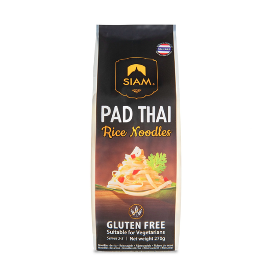 Pad Thai Noodles Desiam 270 g