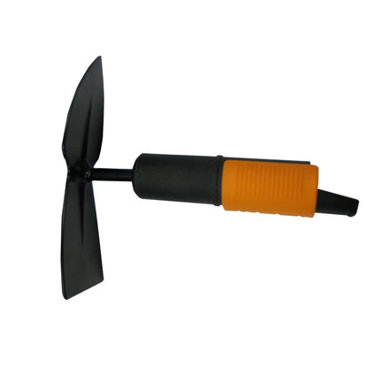 Azada y raspador QuickFit Fiskars